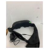 Back massager, naipo