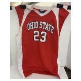 Ohio State Shirt sz M