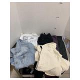 Clothes , 3 Pants, 1 t-shirt, 2 Jackets