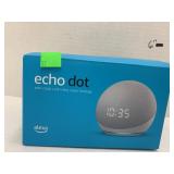 Echo Dot, Alexa