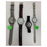 4 Watches, Quartz