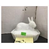 Bunny Trinket Box, Westmoreland