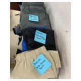 Under Armour Shorts and Pants, Size Youth XL
