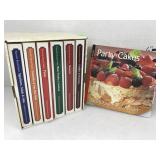 Cookbooks