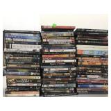 DVDS Approximately 70
