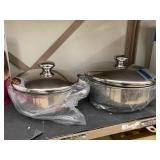 Pots