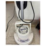 Oreck Orbiter Multi-Purpose Floor Machine