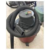 Craftsman Wet/Dry Shop Vac