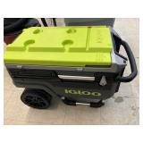 Igloo Trailmate Cooler