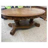 Vintage Coffee Table