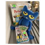 Pete the Cat Toys