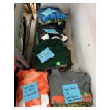 Under Armour Shirts, Size Youth XL