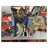 Matchbox Toys