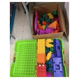 Pop-Onz Block Toys