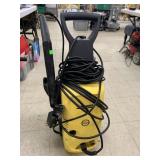 Pressure Washer