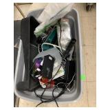 Misc lot, phone cases, insulation