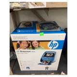 HP Photosmart printer