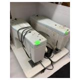 2cnt Elna Sewing Machines