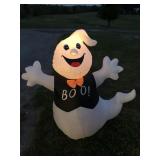 Blow up Ghost Decoration