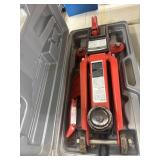 Hydraulic Floor Jack