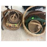 Baskets Lot