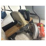2 Saws