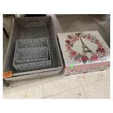Storage Containers