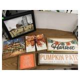 6cnt Fall Signs