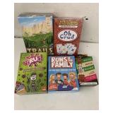 5cnt Games
