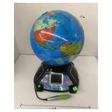 Leap Frog Globe