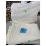 Round Table Cloths