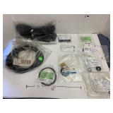 O rings and Electric Cords