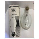 Phillips light bulb