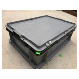 Plastic Box