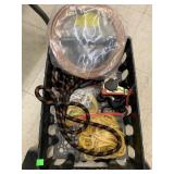 Rope, Strap, Misc