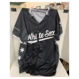 White Sox Shirt sz M