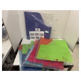 Magazine File Folders