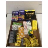 Condoms Lot