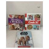 Cook Books