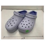 Crocs, Size 10