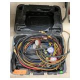 Yellow Jacket Valves