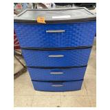 Sterilize Storage Drawers