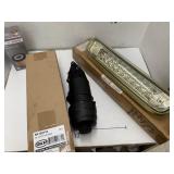 Oil Filters, Light