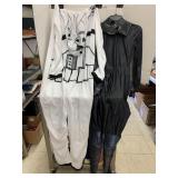 2 Costumes, Star Wars