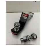 Ball Mounts