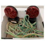 Towing Light Kit