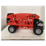 Hot Wheels Monster Truck Hauler