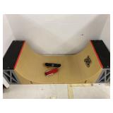 Tech Deck Mini Skate Park