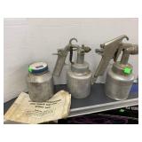Spray Guns