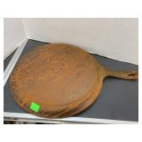 Lodge Skillet